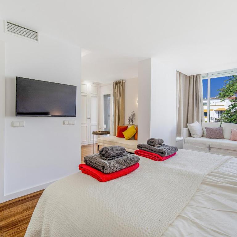 Casa Valentina - Marbellamar by Finest Rentals - Casa Unifamiliar de 3 dormitorios - 17