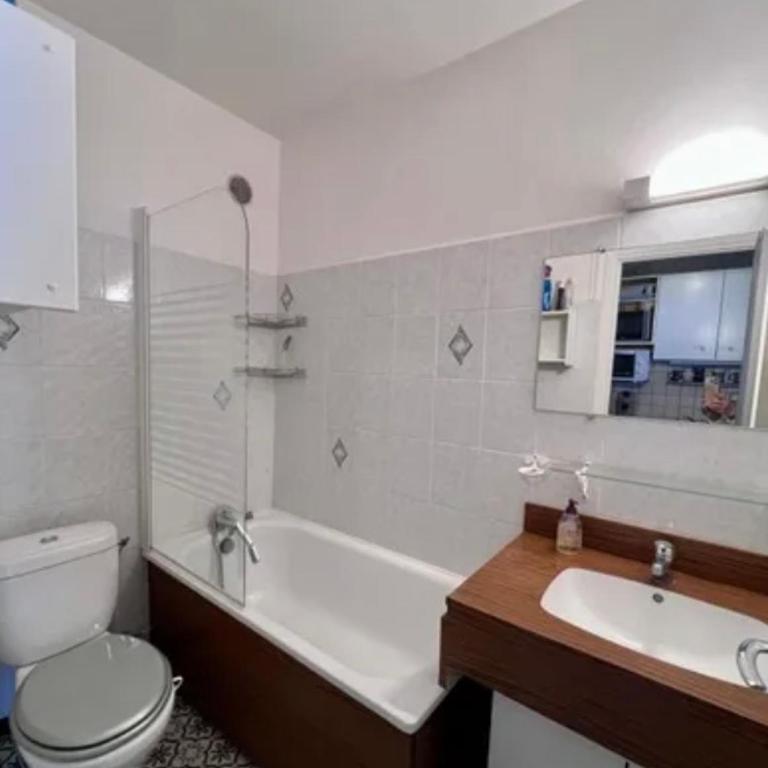 Avec balcon, au pied des pistes et randos - Appartamento con Balcone - 9