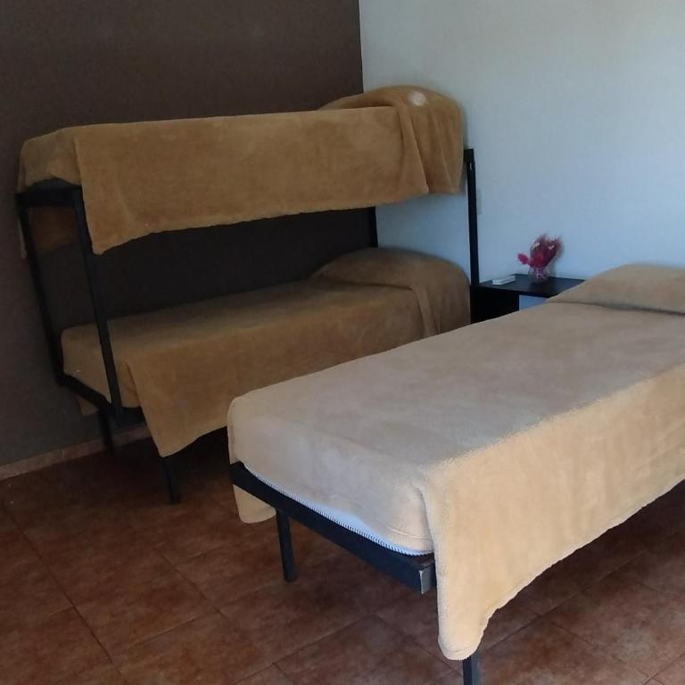 Los Ceibos - Apartamento - 2 niveles - 6