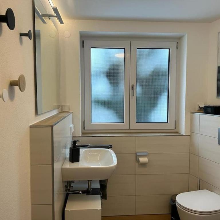Alpinsuite - modern - elegant - Apartment mit 1 Schlafzimmer - 19