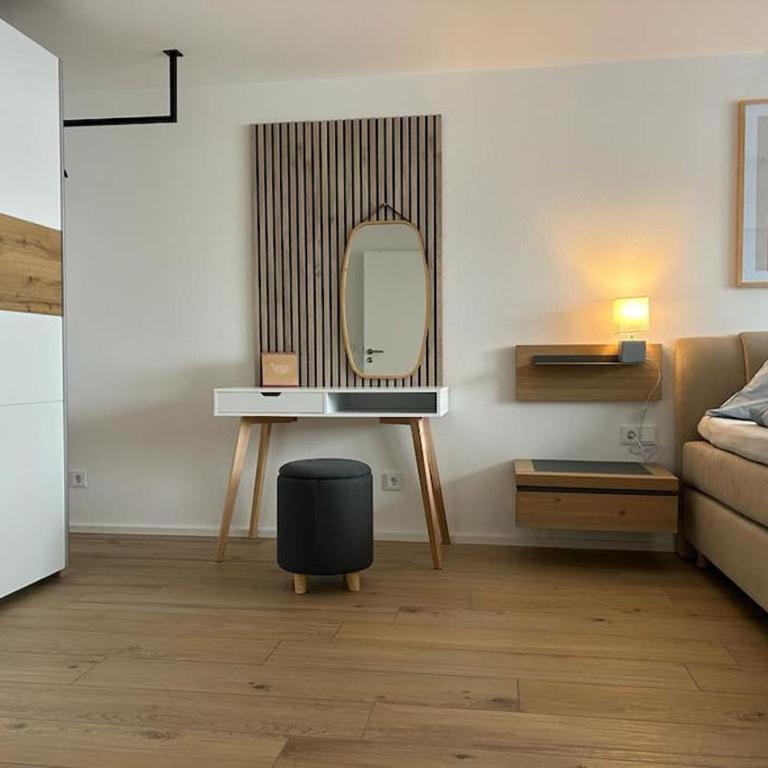 Alpinsuite - modern - elegant - Apartment mit 1 Schlafzimmer - 18