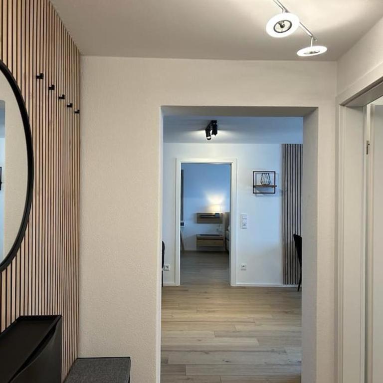 Alpinsuite - modern - elegant - Apartment mit 1 Schlafzimmer - 3