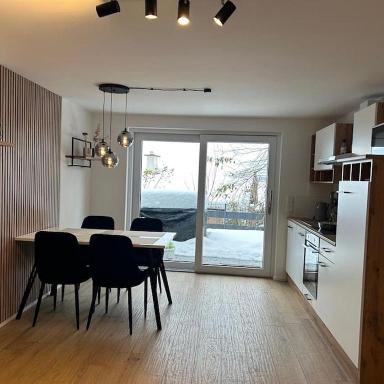 Alpinsuite - modern - elegant - Apartment mit 1 Schlafzimmer - 6