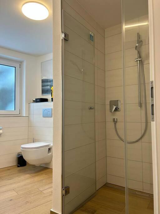 Alpinsuite - modern - elegant - Apartment mit 1 Schlafzimmer - 20