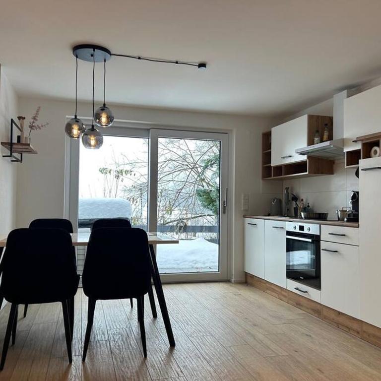 Alpinsuite - modern - elegant - Apartment mit 1 Schlafzimmer - 13