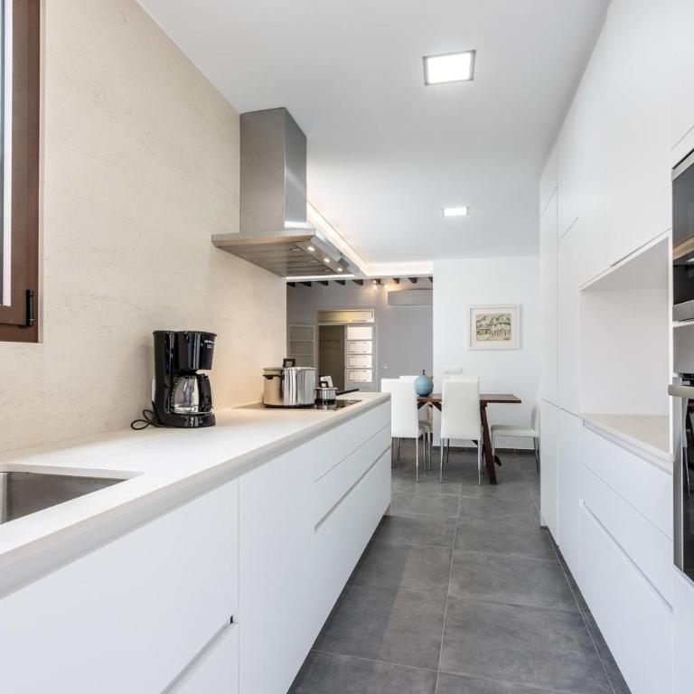 Historic Pollensa Townhouse Casa Bugera 3 Bedrooms Private Pool - Villa de 3 dormitorios - 25