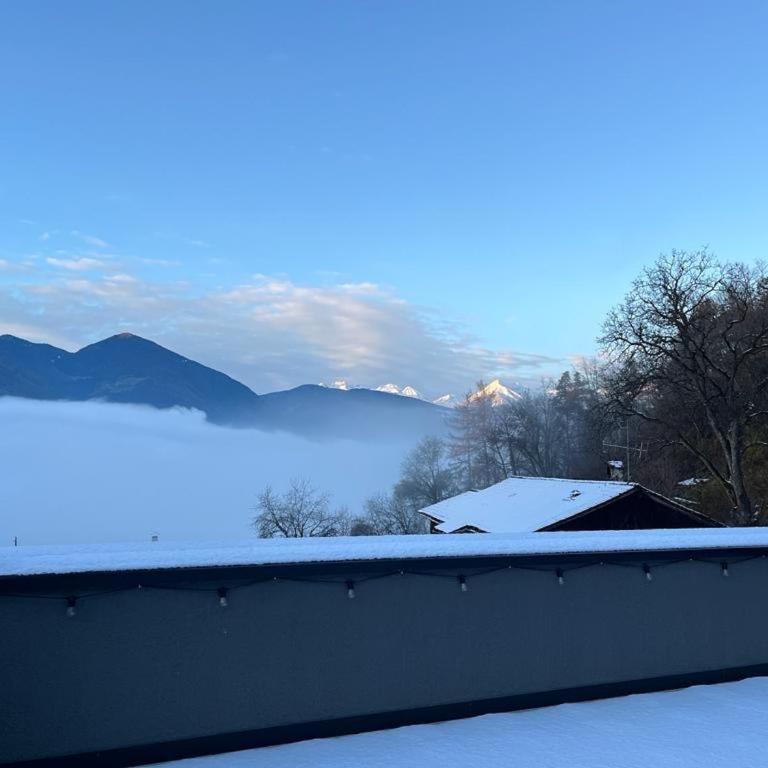 Garden Apartment Untermühle - Brixen Südtirol Guest Pass included - Estudio con terraza - 36