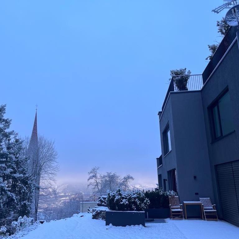 Garden Apartment Untermühle - Brixen Südtirol Guest Pass included - Estudio con terraza - 39