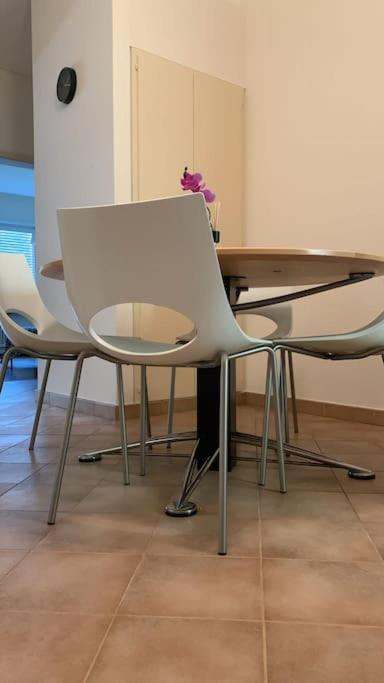 Sailing Apartment Lugano - Appartamento con 2 Camere da Letto - 12