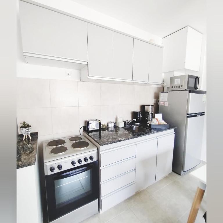 Las Victorias Bariloche - Apartamento de 1 dormitorio - 9