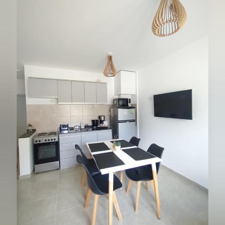 Las Victorias Bariloche - Apartamento de 1 dormitorio - 4