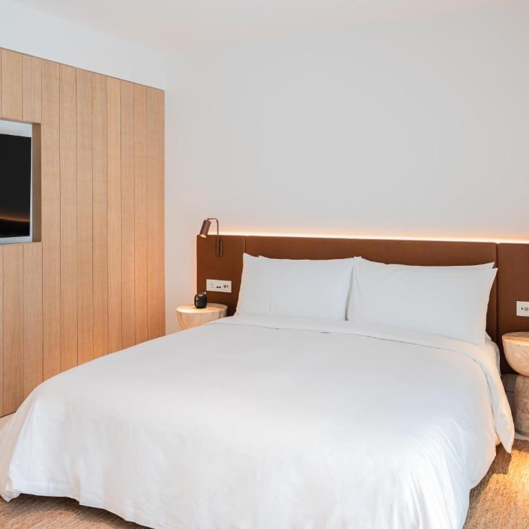 The Standard, Ibiza - Casa Privada: Terrace Suite - 12