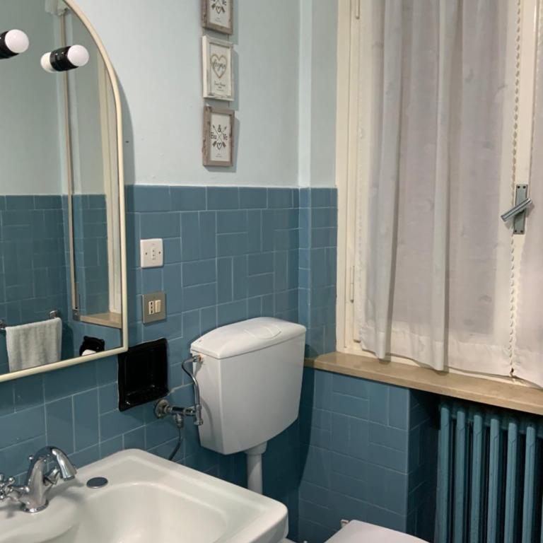 Casa Gori - Appartamento con 2 Camere da Letto - 16