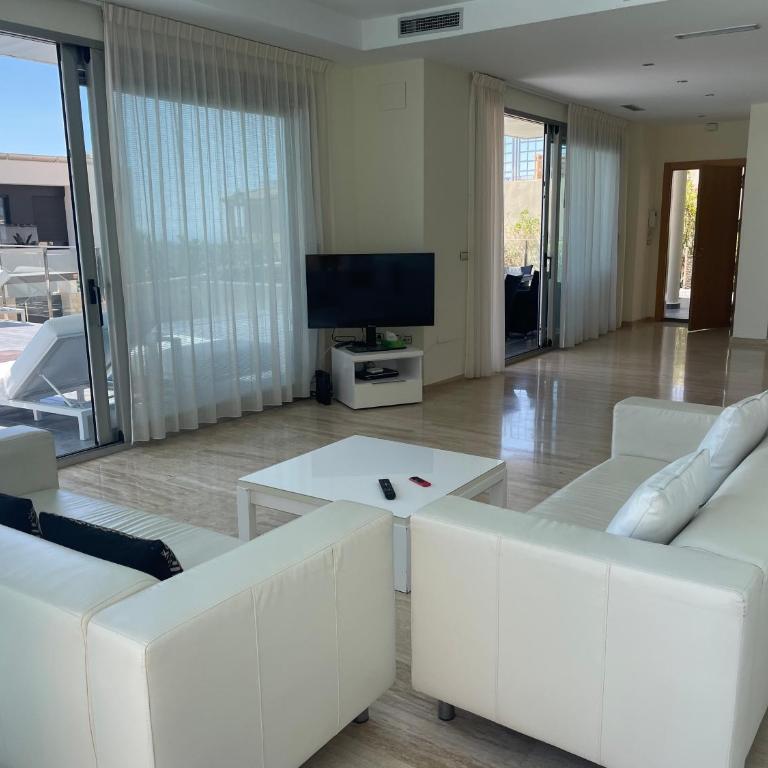 Altos de Finestrat - Villa con piscina privada - 14