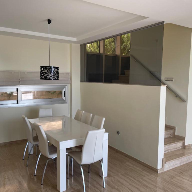 Altos de Finestrat - Villa con piscina privada - 15