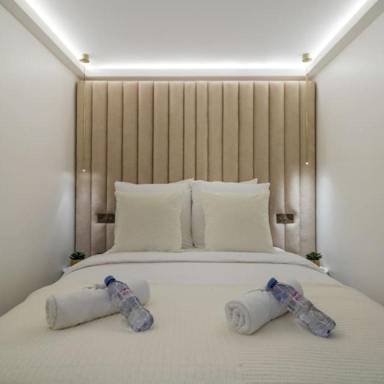 Suite luxueuse Palais de l'Elysée Faubourg Saint Honoré - Paris 8e - Appartement 1 Chambre - 14