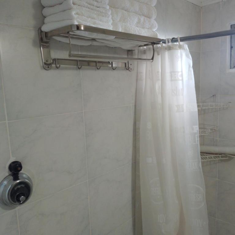 Lo de Ramón - Apartamento con vistas al lago - 31
