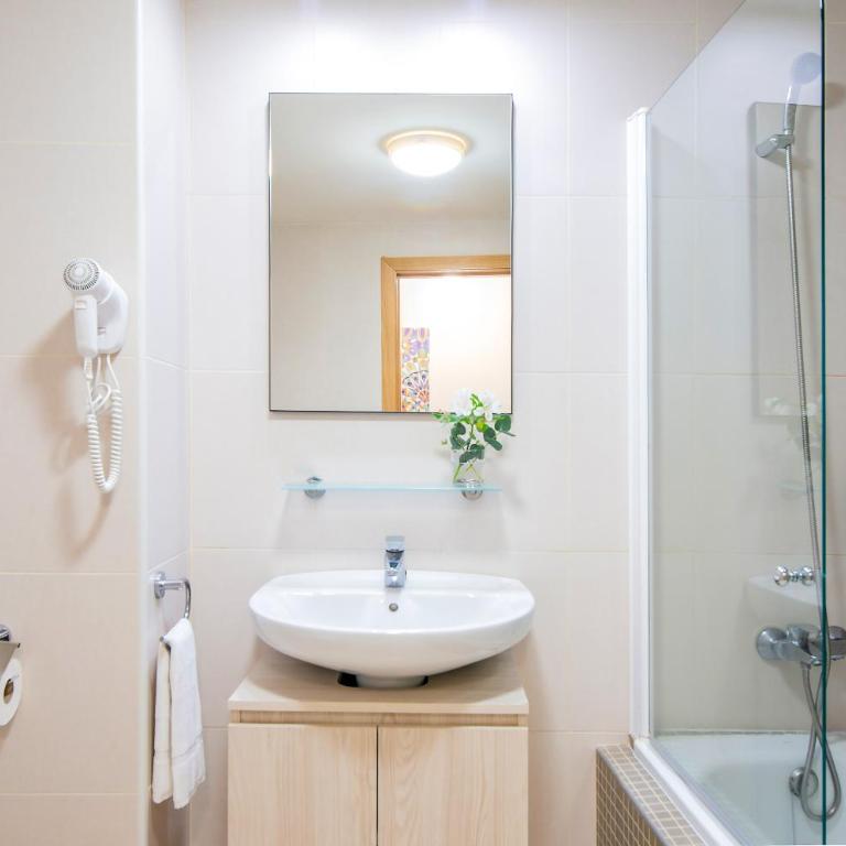 Pierre & Vacances Sevilla - Apartamento de 1 dormitorio (2 a 4 adultos) - 3