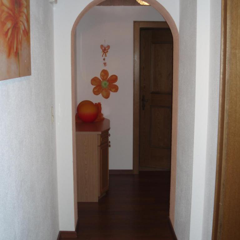 Ferienwohnung Nancy - Apartment mit 2 Schlafzimmern und Balkon - 10