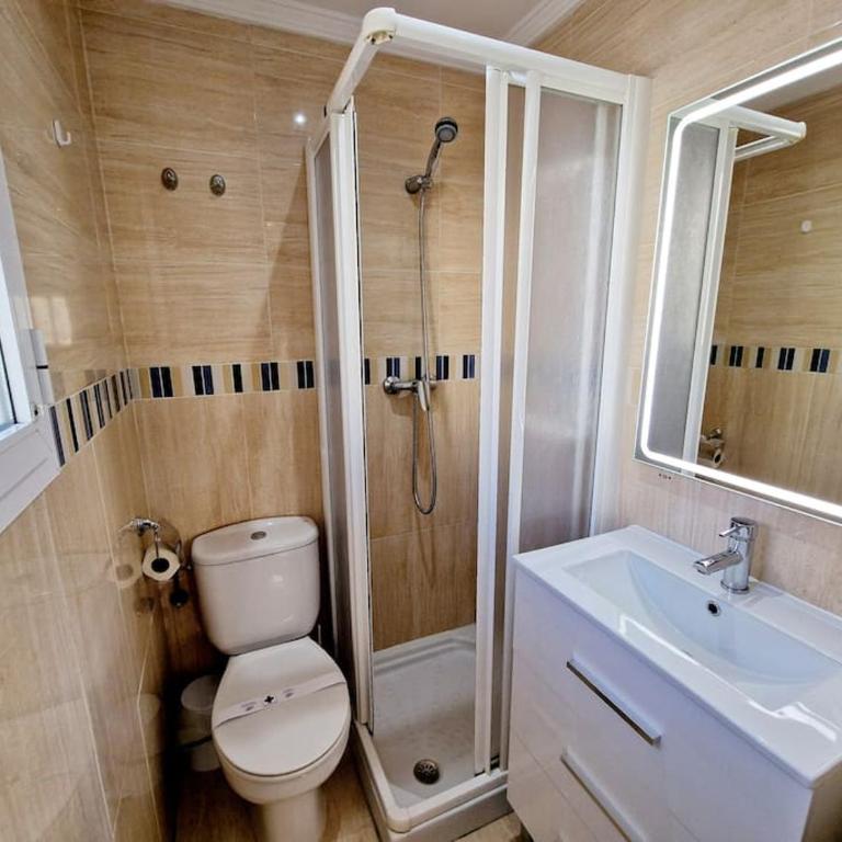 Stella Maris Village-Studio - Estudio con sofá cama - 10