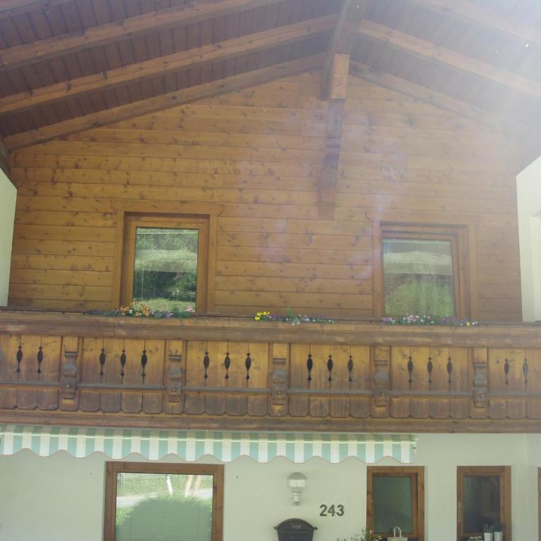 Ferienwohnung Nancy - Apartment mit 2 Schlafzimmern und Balkon - 15