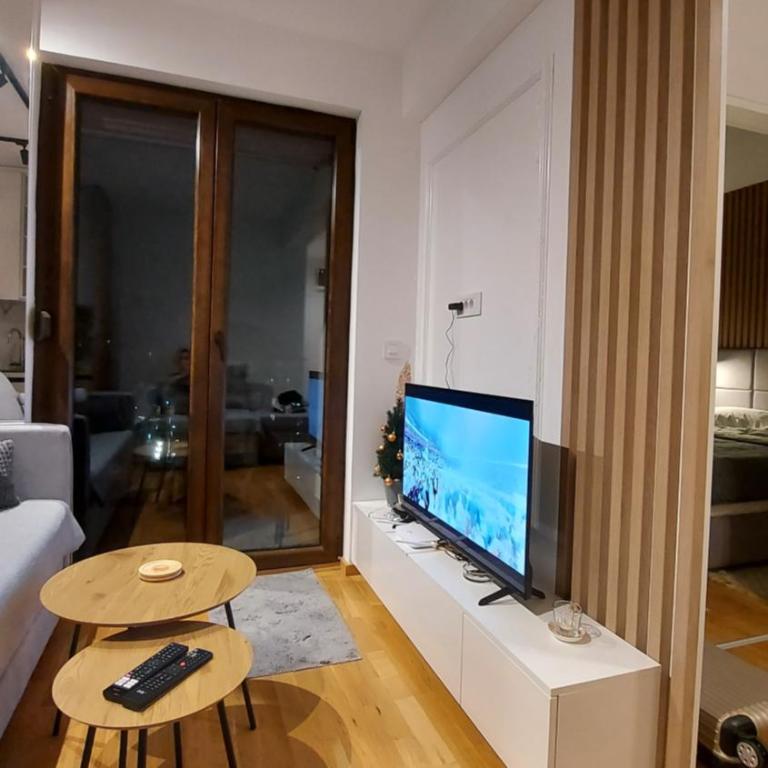 Vizija Zlatibor - One-Bedroom Apartment - 7