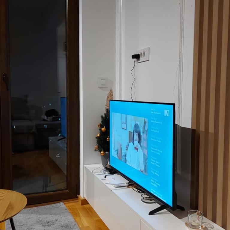 Vizija Zlatibor - One-Bedroom Apartment - 25