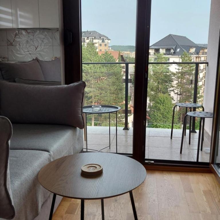 Vizija Zlatibor - One-Bedroom Apartment - 8