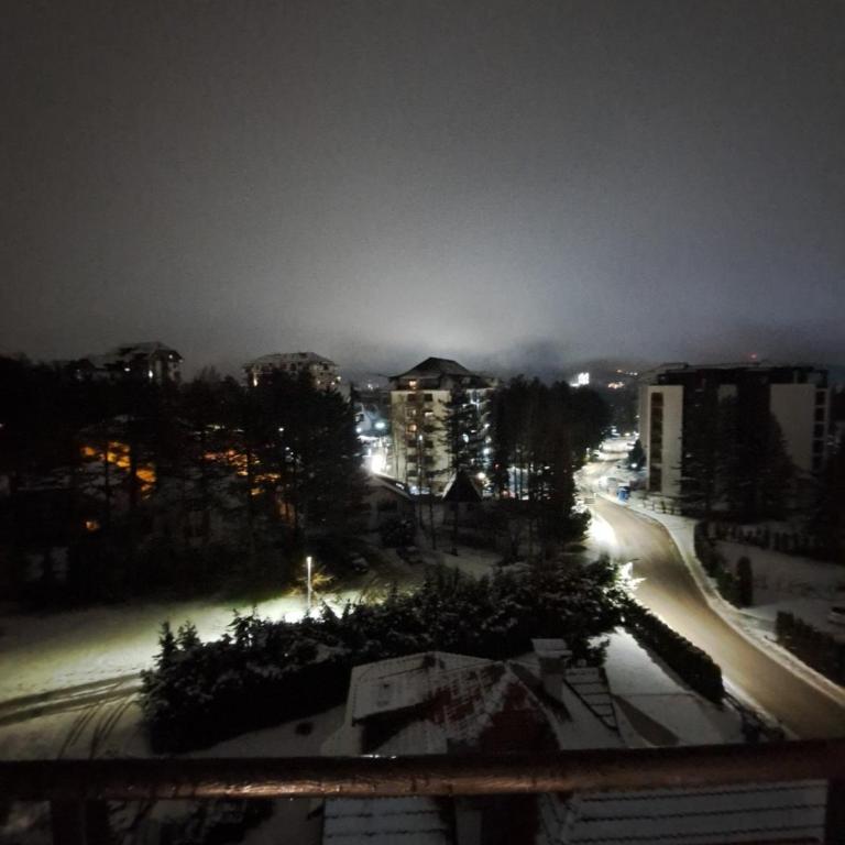 Vizija Zlatibor - One-Bedroom Apartment - 29