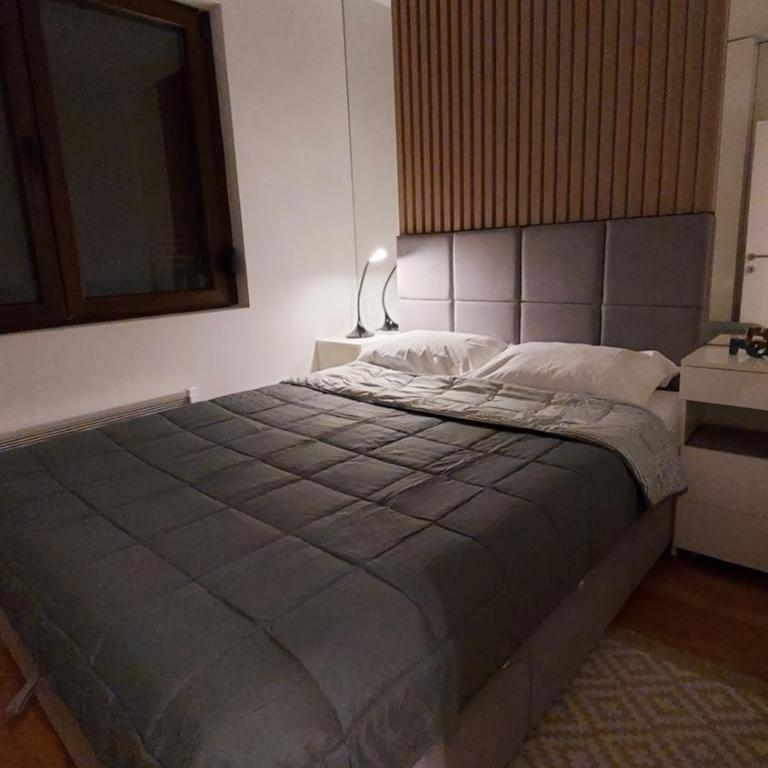 Vizija Zlatibor - One-Bedroom Apartment - 9