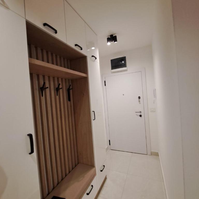 Vizija Zlatibor - One-Bedroom Apartment - 33