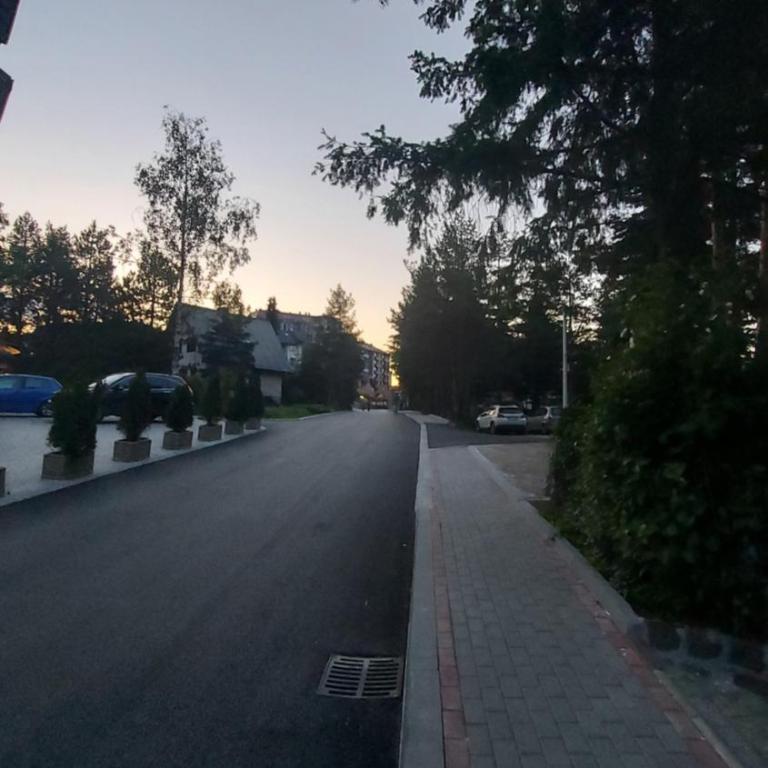 Vizija Zlatibor - One-Bedroom Apartment - 35