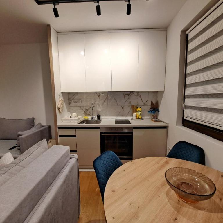 Vizija Zlatibor - One-Bedroom Apartment - 12
