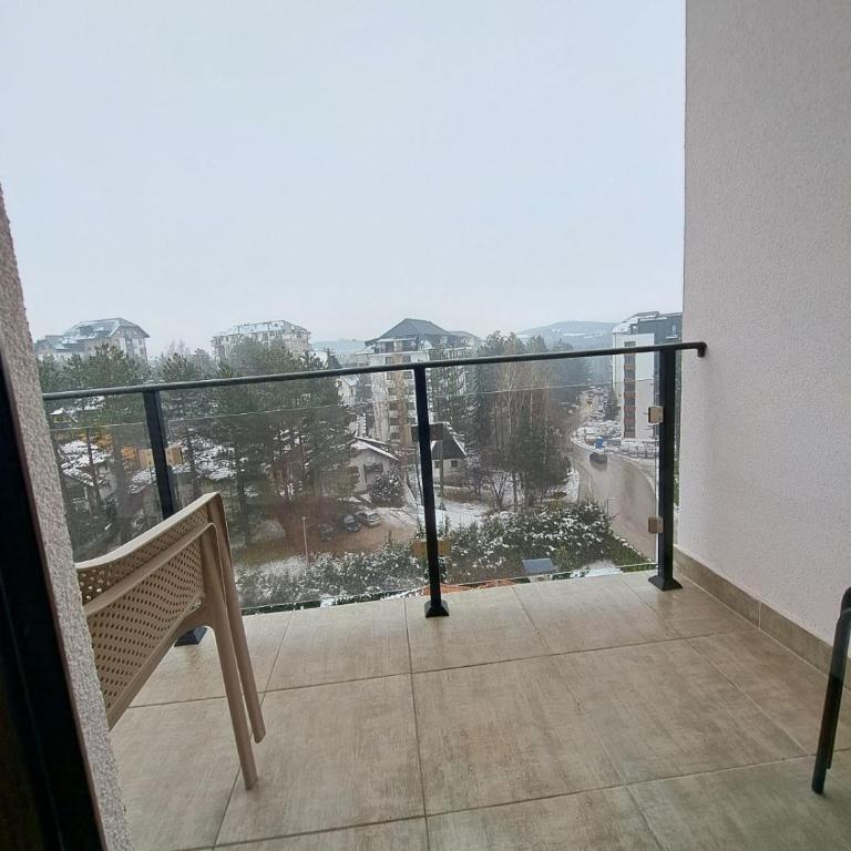 Vizija Zlatibor - One-Bedroom Apartment - 37