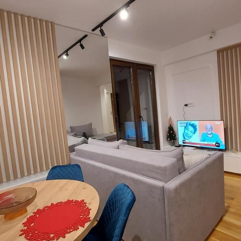 Vizija Zlatibor - One-Bedroom Apartment - 13