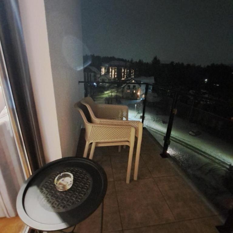 Vizija Zlatibor - One-Bedroom Apartment - 38