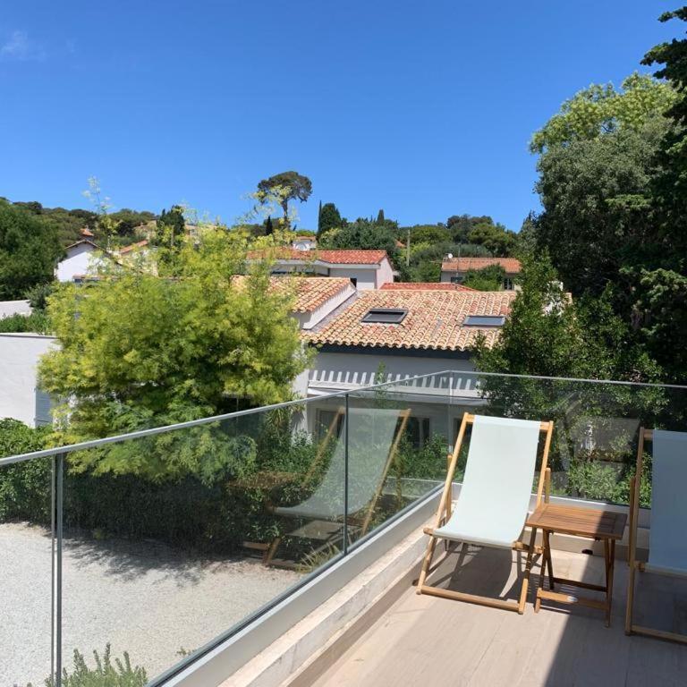 HPC Suites - Cassis Centre - Parking Securisé et Piscine Chauffée - Appartement 1 Chambre - Vue sur Mer - 15