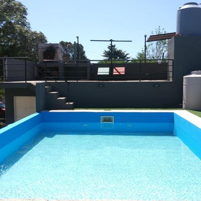 Los Ceibos - Apartamento - 2 niveles - 16