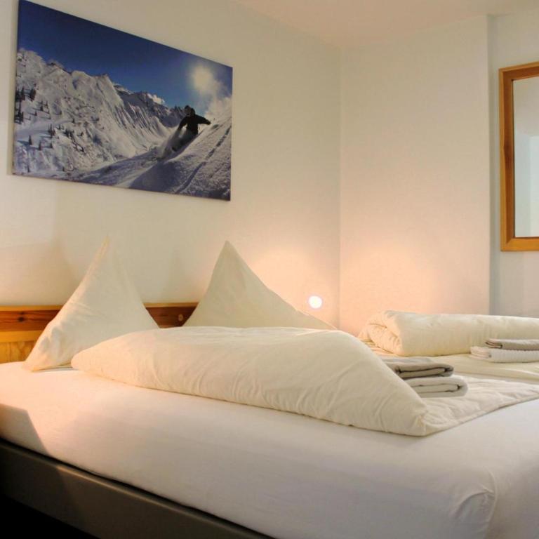 Drei Türme 2 - Apartment mit Blick auf die Berge - 16