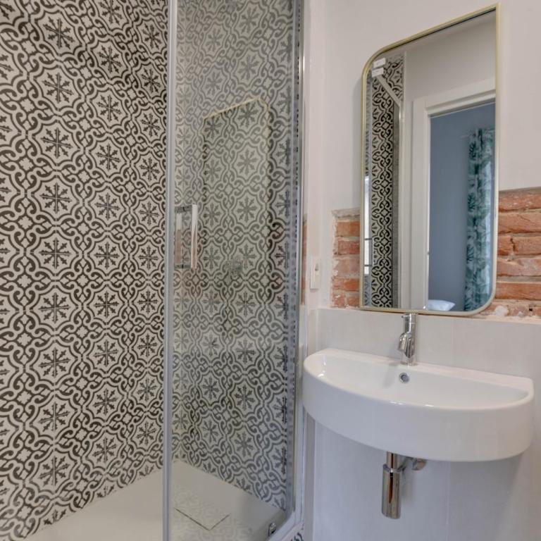Appartamento luminoso zona stazione - Guido Monaco 28 - Appartamento con 2 Camere da Letto - 9