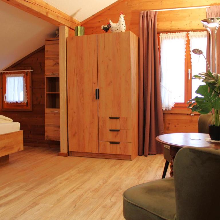 Landhaus Heidi Top 5 - Penthouse-Apartment - 3