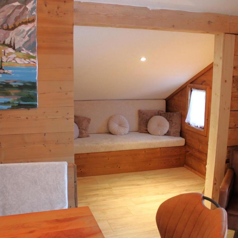 Landhaus Heidi Top 5 - Penthouse-Apartment - 11
