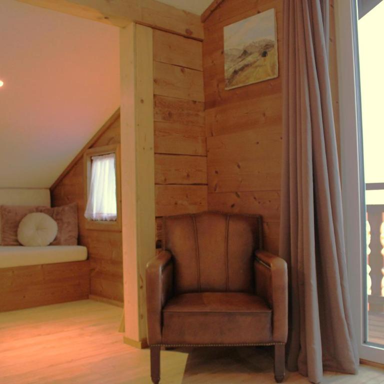 Landhaus Heidi Top 5 - Penthouse-Apartment - 13