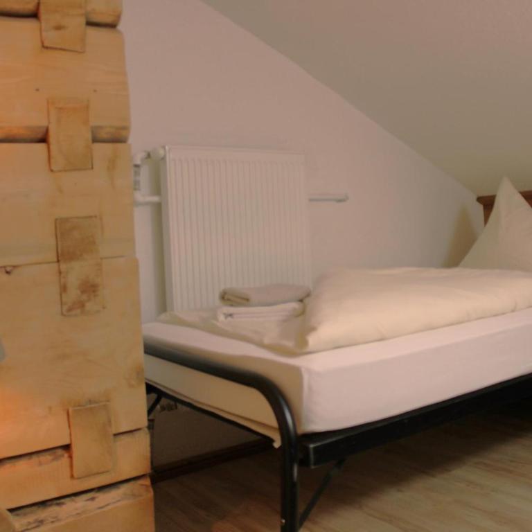 Landhaus Heidi Top 5 - Penthouse-Apartment - 17