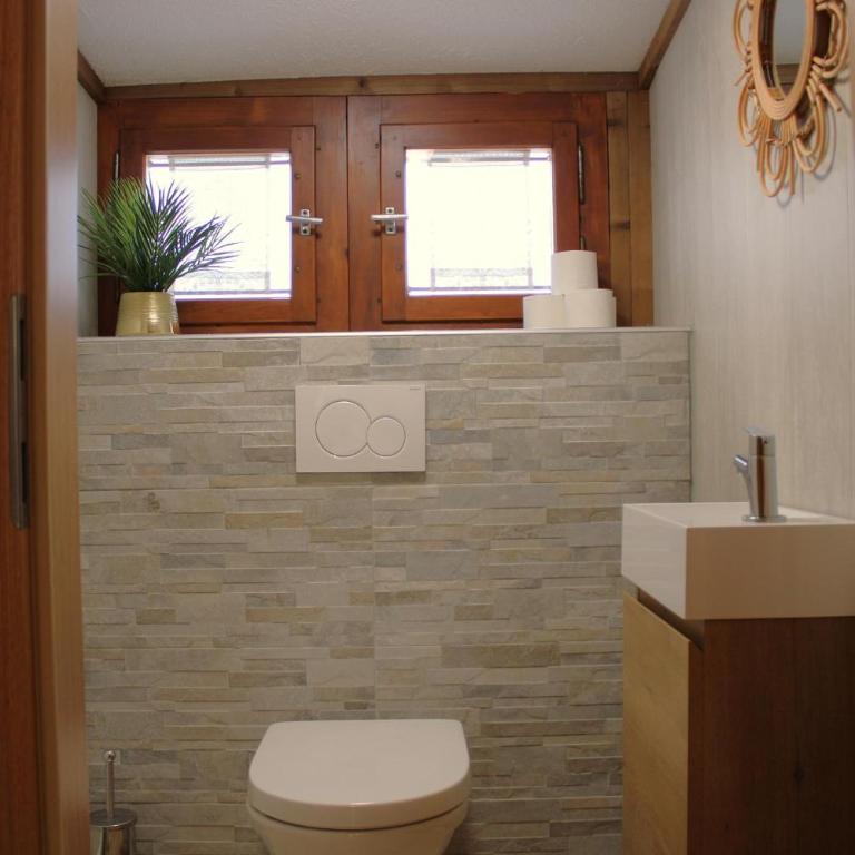 Landhaus Heidi Top 5 - Penthouse-Apartment - 18