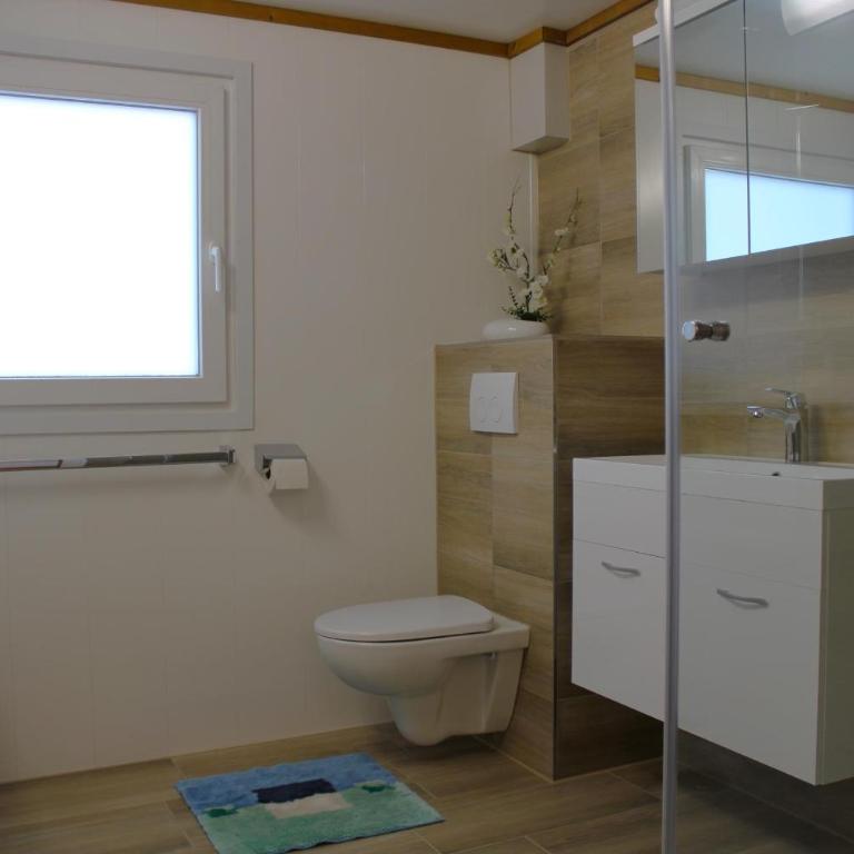 Landhaus Heidi Top 5 - Penthouse-Apartment - 19
