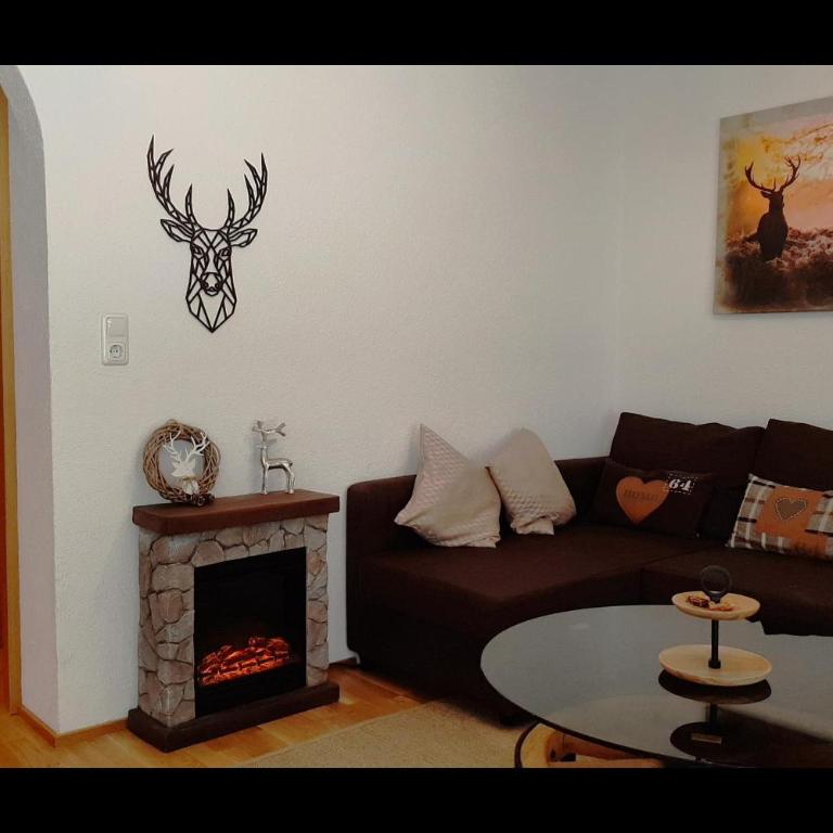 Ferienwohnung Tschagguns - Apartment mit Balkon - 3