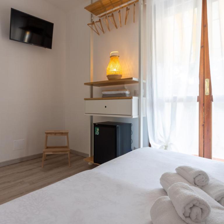 Hotel Germania - Triple Room - 3