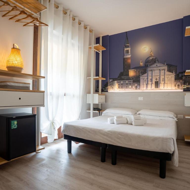 Hotel Germania - Triple Room - 1