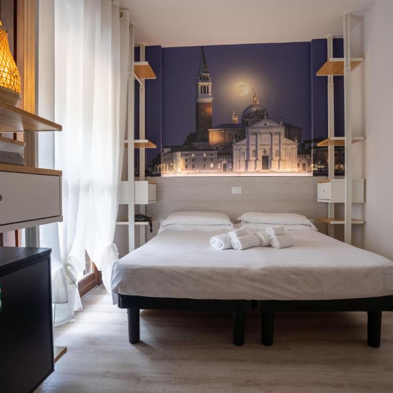 Hotel Germania - Triple Room - 6